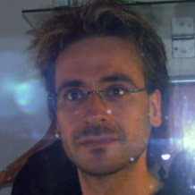 Profilbild von Berger Bernhard