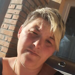 Profilbild von Berger Nicole