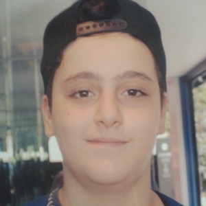 Profilbild von Berhan Keskin