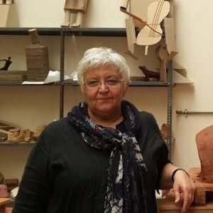 Profilbild von Berika Kiram
