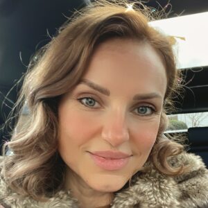 Profilbild von Berisha Drita Schmidt