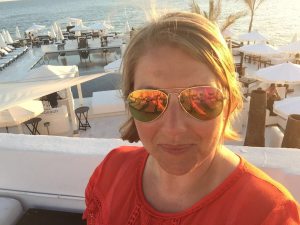Profilbild von Berit Andresen