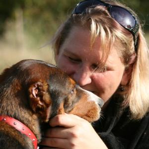 Profilbild von Berit Auge