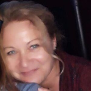 Profilbild von Berit Beyer