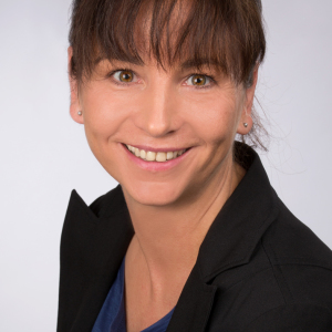 Profilbild von Berit Bossow