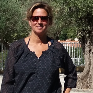 Profilbild von Berit Büttner