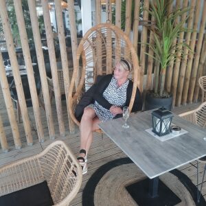 Profilbild von Berit Graser