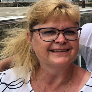 Profilbild von Berit Gutsch