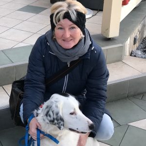 Profilbild von Berit Heß