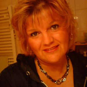 Profilbild von Berit Hoffmann