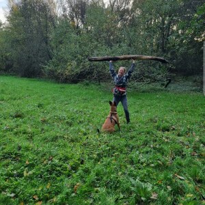 Profilbild von Berit Jeutter
