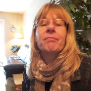 Profilbild von Berit Kay