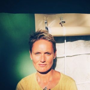 Profilbild von Berit Königsmann