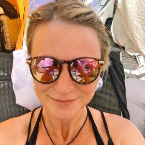 Profilbild von Berit Kortlüke