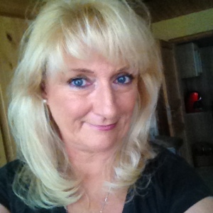 Profilbild von Berit Lippert