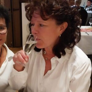 Profilbild von Berit Lucassen