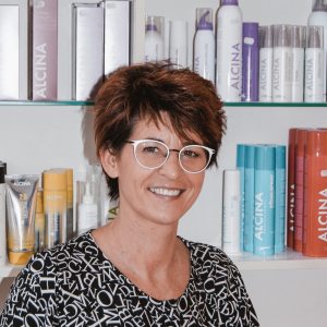 Profilbild von Berit Manke