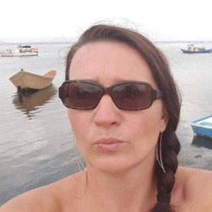 Profilbild von Berit Niemietz