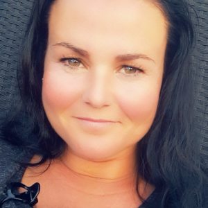 Profilbild von Berit Nordt