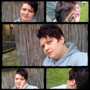Profilbild von Berit Petersen