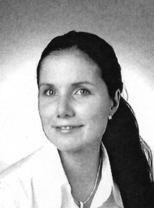Profilbild von Berit Pfüller