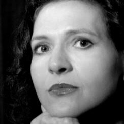Profilbild von Berit Rapp