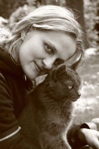 Profilbild von Berit Rettig