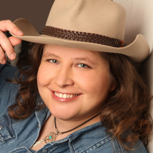 Profilbild von Berit Seiboth