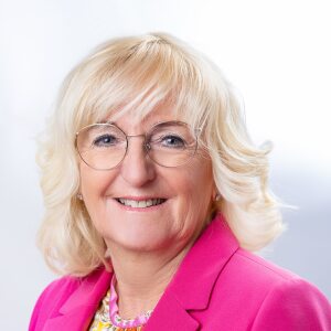 Profilbild von Berit Seifert