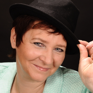 Profilbild von Berit Szczepanski