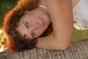 Profilbild von Berit Szymanowski