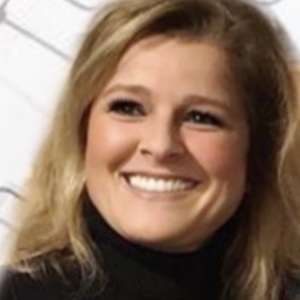 Profilbild von Berit Wargenau