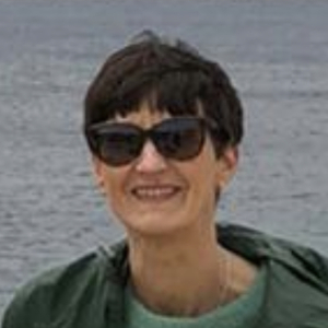 Profilbild von Berit Windisch