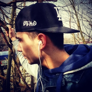 Profilbild von Berkan Demir
