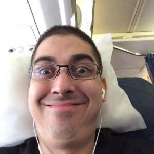 Profilbild von Berkant Uzun