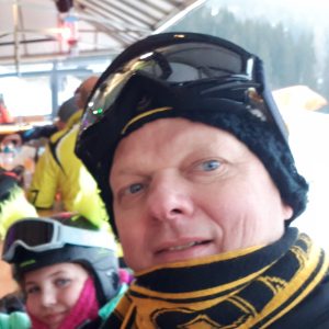 Profilbild von Berko Klingner