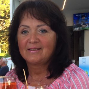 Profilbild von Berlinda Hauf