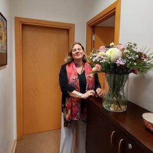 Profilbild von Berna Koçak