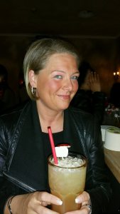 Profilbild von Bernadeta Schenk