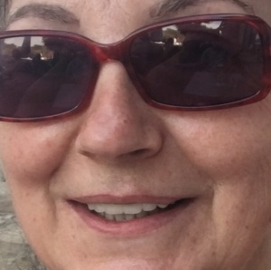 Profilbild von Bernadette Barton