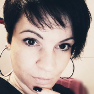 Profilbild von Bernadette Buch