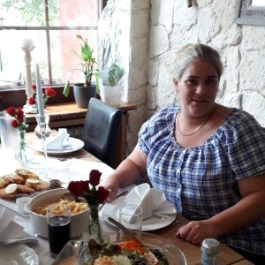 Profilbild von Bernadette Collet