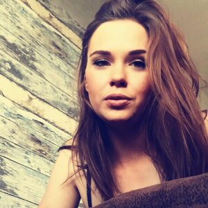 Profilbild von Bernadette Friese