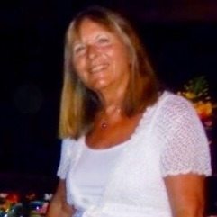 Profilbild von Bernadette Heumez