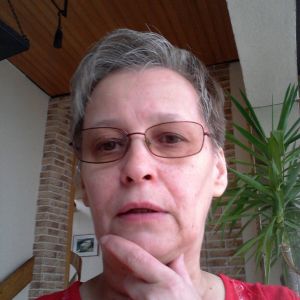 Profilbild von Bernadette Huber