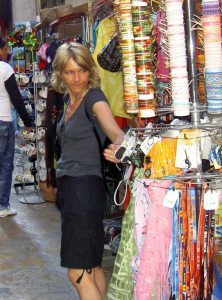 Profilbild von Bernadette Kaiser