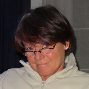 Profilbild von Bernadette Kohlen