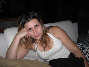 Profilbild von Bernadette Kraft