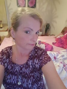 Profilbild von Bernadette Lichtenfeld