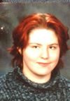 Profilbild von Bernadette Lorenz